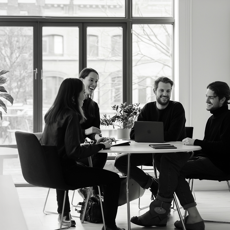 Brandigo Digital Agency
