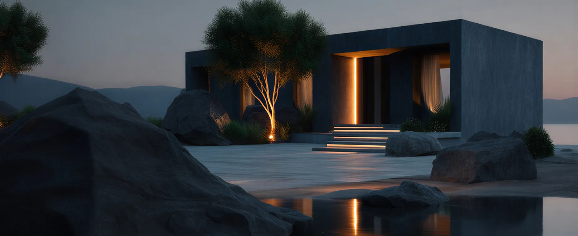 Design that moves the business, not just the mood board.